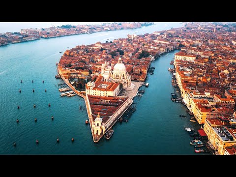 Why Is this $7BN Megaproject So Crucial to Save Venice?