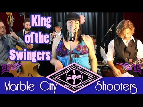 King of the Swingers, Louis Prima