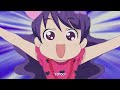Pretty Rhythm Dear My Future Episode 2