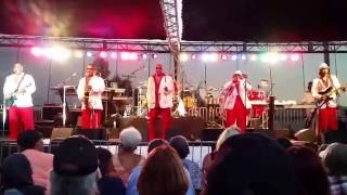 Got To Be Enough - ConFunkShun - Solano County Fair