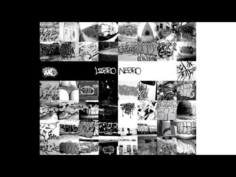 21.- Lo Peor - THR Cru2 Drvgs  ( Libro Negro )