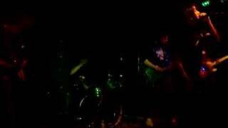 Last Chance to Breathe