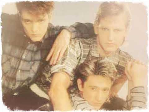 Vitamin Z – Burn For You   –  1989