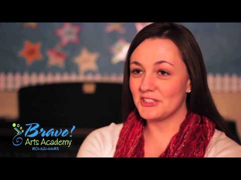video:Bravo Daycare Parent Testimonial: Anna Buckley