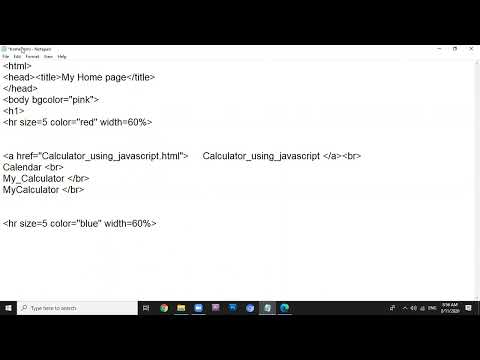 Hyperlink