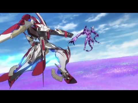 Majestic Prince - Team Rabbits vs Klein