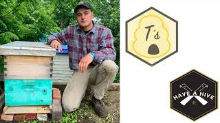 Youngstown SCORE Presents: Bees and Biomicary