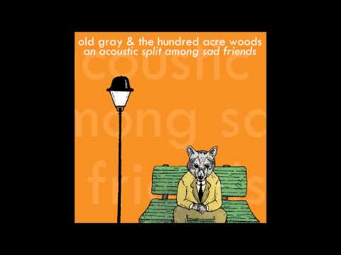 Video thumbnail for Old Gray - Dying Leaves (Acoustic)