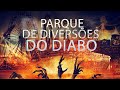 Parque De Diversões Do Diabo Anna 2 2018 Terror Horror Filme Completo Dublado Em Português
