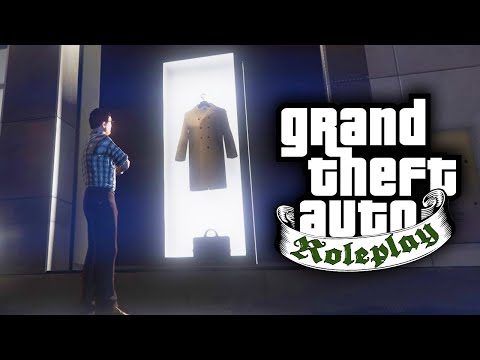 KNUSSMANN schaut noch kurz rein - GTA Roleplay S02E97 (LuckyV)