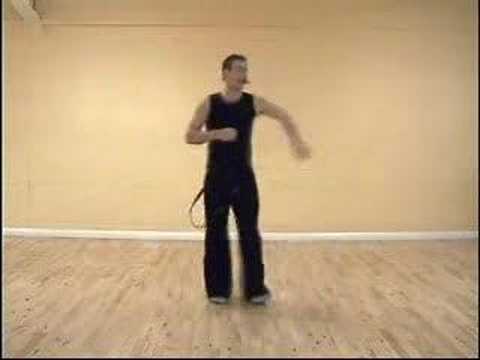 Salsa Fitness: What Real Dance Conditioning Looks Like