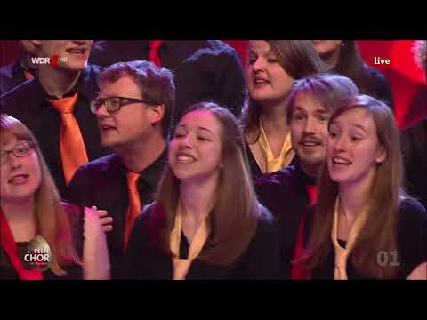 Die Erben: "Sowieso" - Der beste Chor im Westen 2018 I WDR