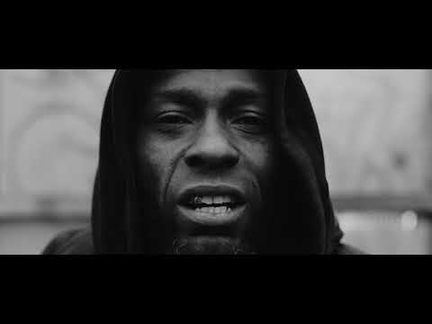 The Bug - 'Bad ft. Flowdan' (Official Video)