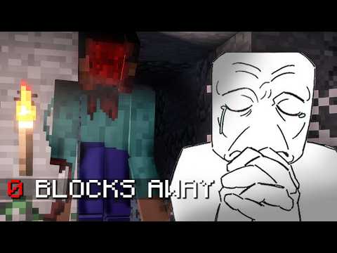 this new horror mod brought me to tears...