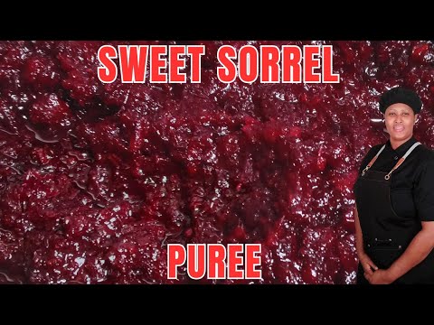 Are your Sorrel Cakes Sour? HERE IS WHY!