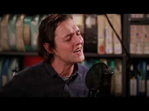 Joshua Burnside - The Only Thing I Fear Is Myself - 10/3/2019 - Paste Studio NYC - New York, NY