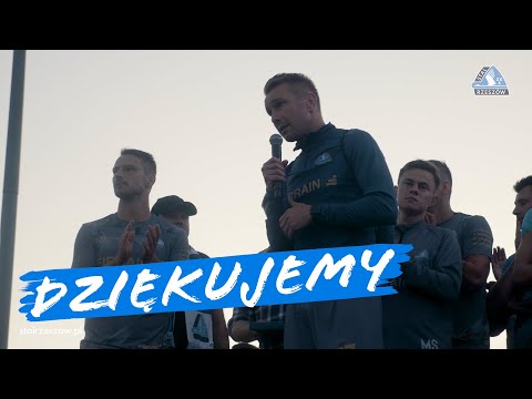 Dariusz Jarecki kończy karierę w Stali Rzeszów