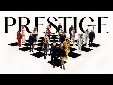 PRESTIGE Orchestra - CONCEPT PRESENTATION 2024