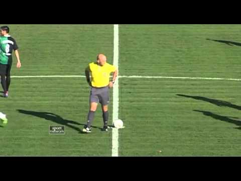 KUP 1/16 finala: Borac - Kolubara 0:0, penalima 5:4