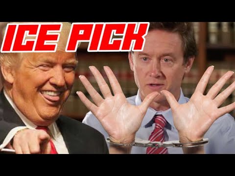  Trump is About To Arrest Lefty Mayors Protecting Illegal Aliens 