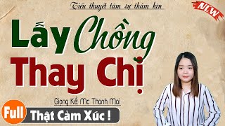 Thay Chị Phục Vụ Chuyện Tâm Sự Thầm Kín Trọn Bộ - Kể chuyện đêm khuya