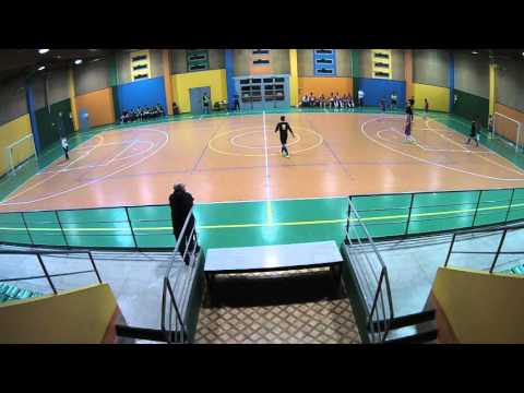 Juniores / Domus Bresso - San Carlo  17/03/2016  parte 2