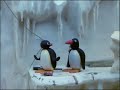 Pingu 20 Pingu S Ice Cave Original VHS Version HQ Restored
