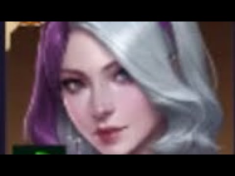 Luna snow lv 70 test- Marvel Future Fight