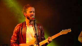 Pepsi Presents: Spectra Sonic Sound Sessions feat. Moon Taxi/"Year Zero"