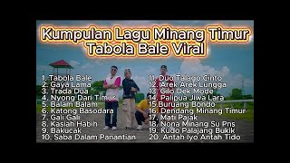 Download lagu TABOLA BALE VIRAL TIKTOK - KUMPULAN LAGU MINANG TIMUR PALING HEBOH 2025 !!! mp3 Download lagu TABOLA BALE VIRAL TIKTOK - KUMPULAN LAGU MINANG TIMUR PALING HEBOH 2025 !!! mp3