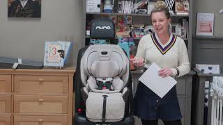 NUNA EXEC NEXT Installation Tips & Tricks To Make Your Install Easier