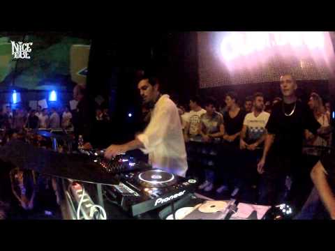 MASSI DL 30min djSet @ DUEL:BEAT by NICE TO BE - 2013 Oct 12