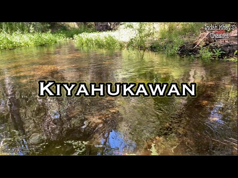 Kiyahukawan | Tadzkie | Tausug Karaoke