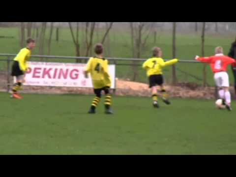 dkb f2 - voorwaarts f2(1/8)