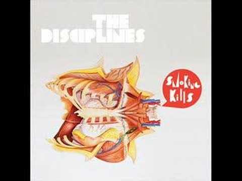 The Disciplines - Oslo (studio version)