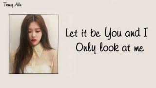 Download lagu ROSÉ (BLACKPINK) - ' Let It Be, You & I, Only Look at Me ' (Easy Lyrics) mp3