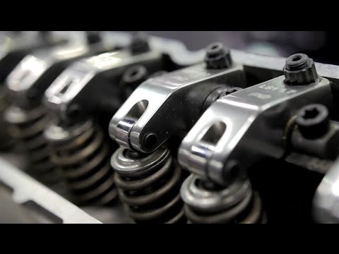 PRI 2014: PRW Has New Shaft-Mount Rockers for the LS1, and More on the Way!