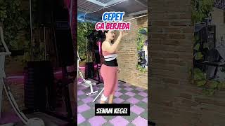 Download lagu Senam Kegel Gerakan Jepit @TeguhIrawanYouTuber mp3