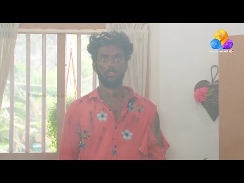 Chakkappazham | Flowers | Ep# 291