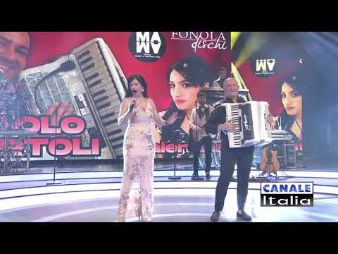 ORCHESTRA PAOLO BERTOLI - Vecchia Mulattiera