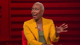 September 27, 2025: Joy Reid, Lewis Black