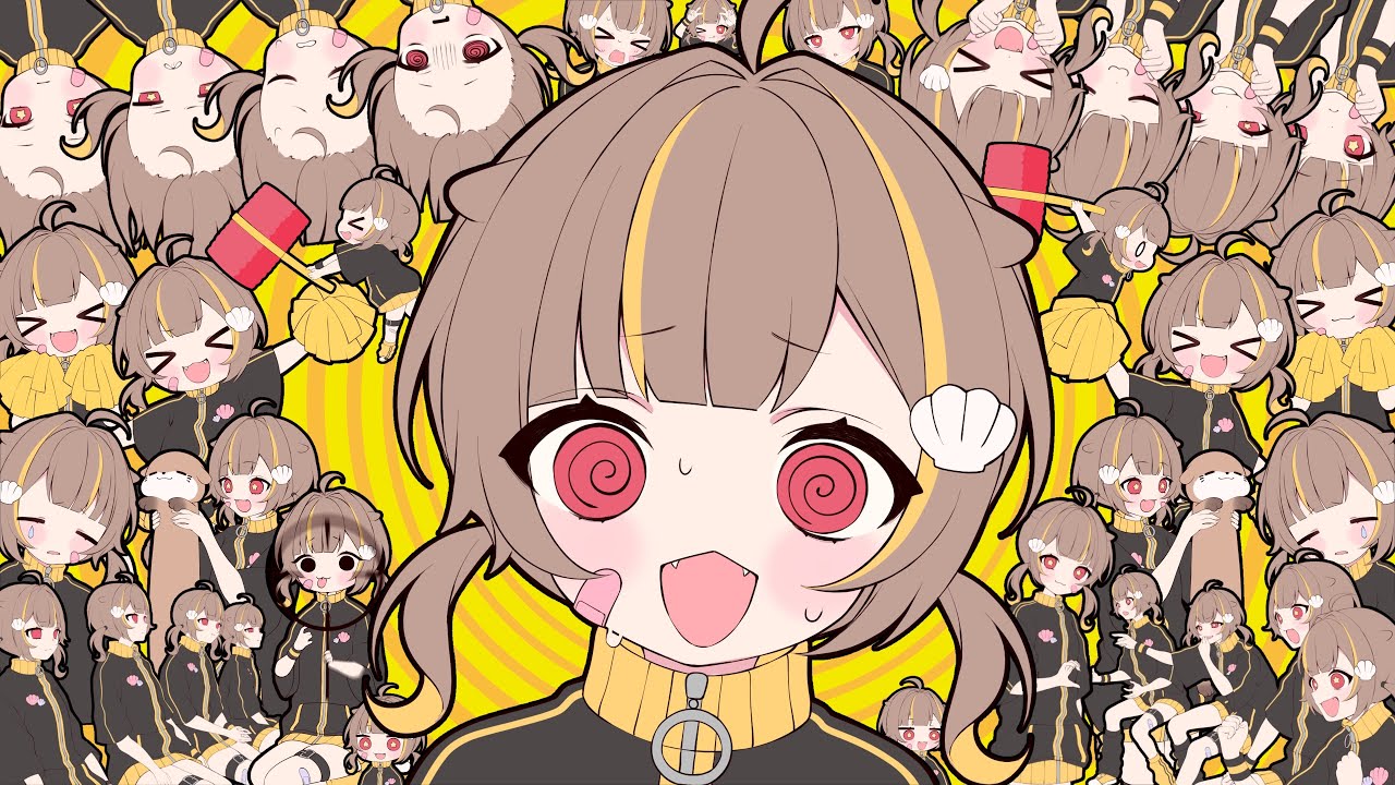 テレパシ / 音ノ瀬らこ (cover)