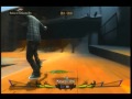 Shaun White Skateboarding Recuperando El Skatepark Xbox