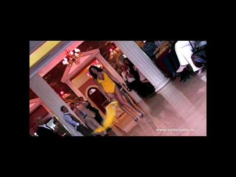 Red Angels Commercial