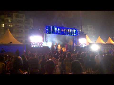 FILA NIGHT RACE 2013 - BARRA DA TIJUCA - RJ