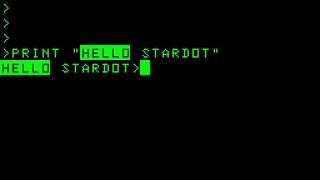Atomulator video support