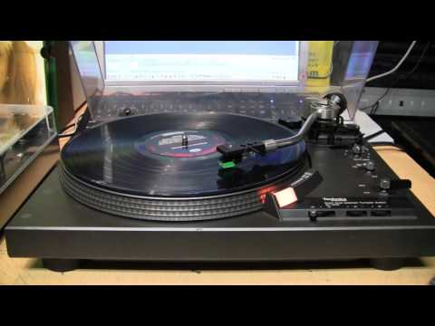 Arthur Greenslade & His Orchestra - A Groovy Kind Of Love