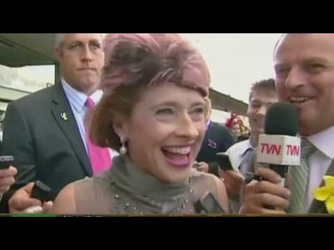 2012 AAMI Golden Slipper G1 - Pierro (比亞路) - N.Rawiller