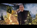 Flevoland Kerstland: Marco de Hollander