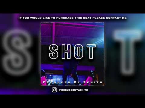 Teeway X M1llionz X Digdat - "Shot" | UK Drill Type Beat 2020 | Prod. Zenith